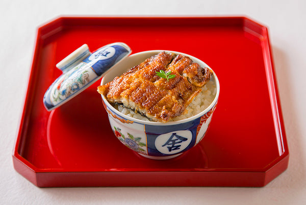 鰻の蒲焼き（冷蔵・375g・約4～5人前）・1日限定30個 ※送料無料